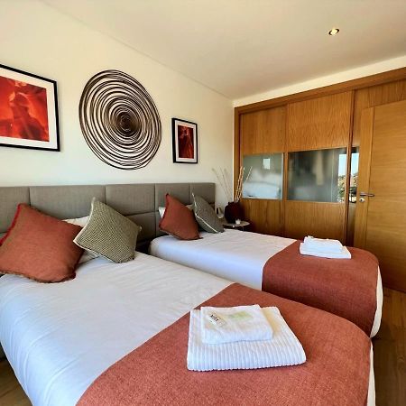 Albufeira Deluxe Residence With Pool By Homing Ngoại thất bức ảnh
