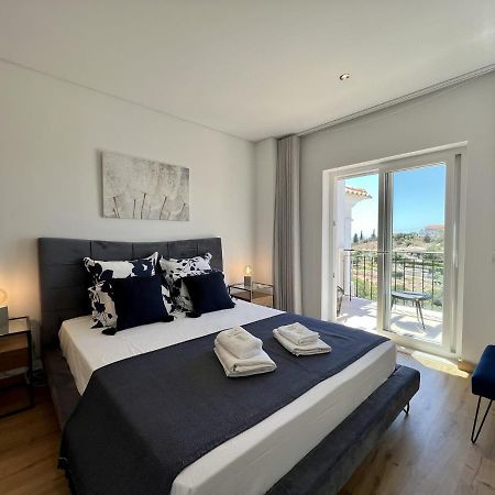 Albufeira Deluxe Residence With Pool By Homing Ngoại thất bức ảnh