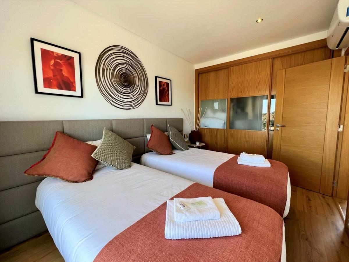 Albufeira Deluxe Residence With Pool By Homing Ngoại thất bức ảnh