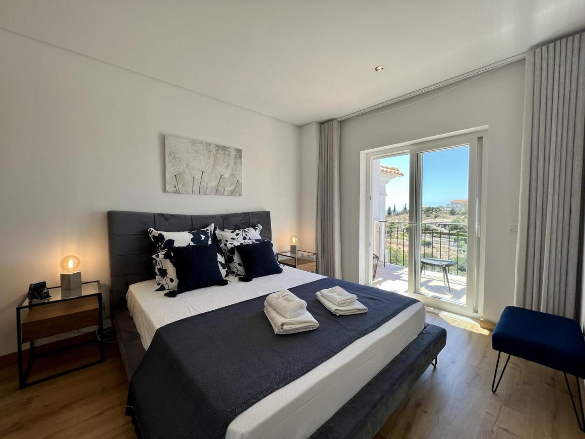 Albufeira Deluxe Residence With Pool By Homing Ngoại thất bức ảnh