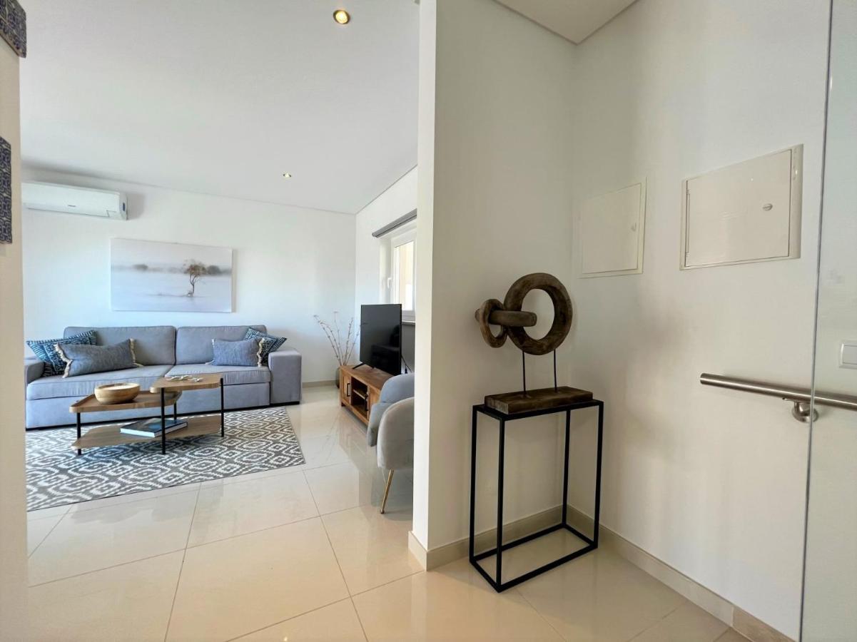 Albufeira Deluxe Residence With Pool By Homing Ngoại thất bức ảnh