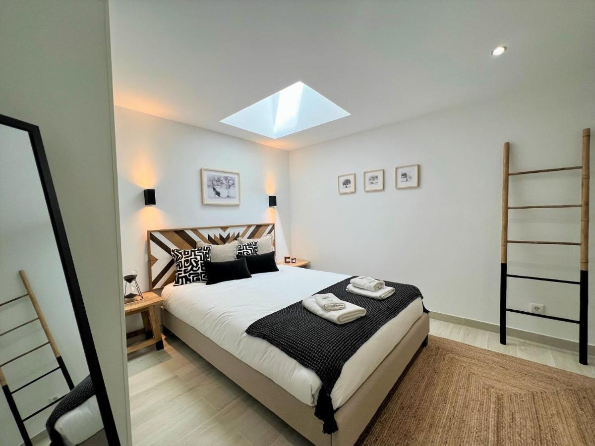 Albufeira Deluxe Residence With Pool By Homing Ngoại thất bức ảnh