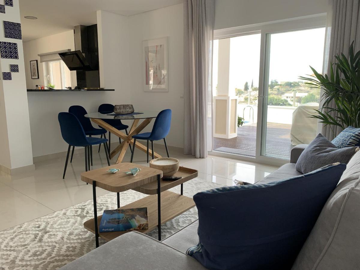 Albufeira Deluxe Residence With Pool By Homing Ngoại thất bức ảnh