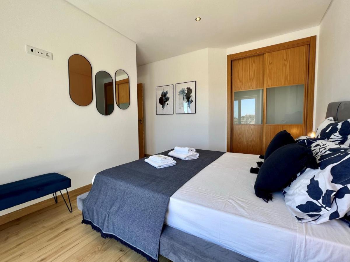 Albufeira Deluxe Residence With Pool By Homing Ngoại thất bức ảnh