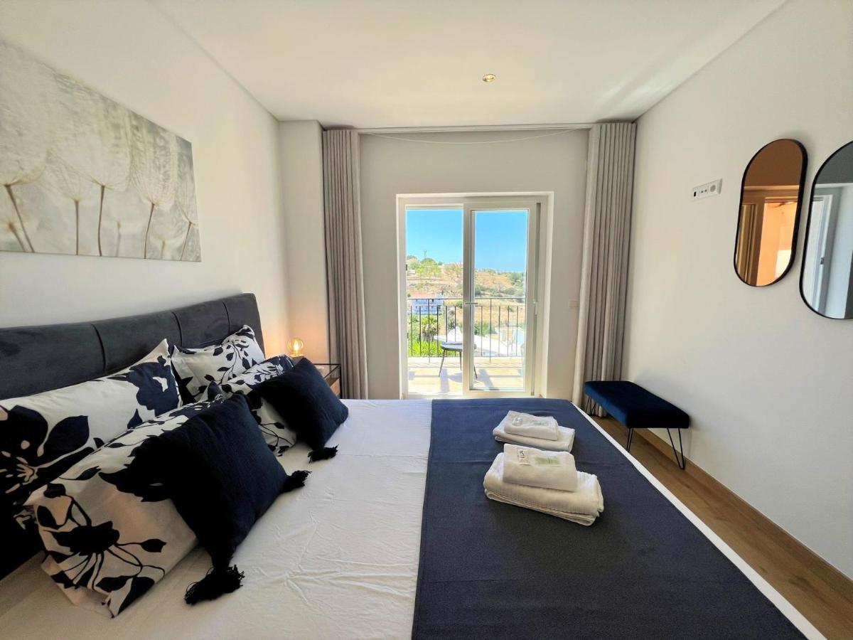 Albufeira Deluxe Residence With Pool By Homing Ngoại thất bức ảnh