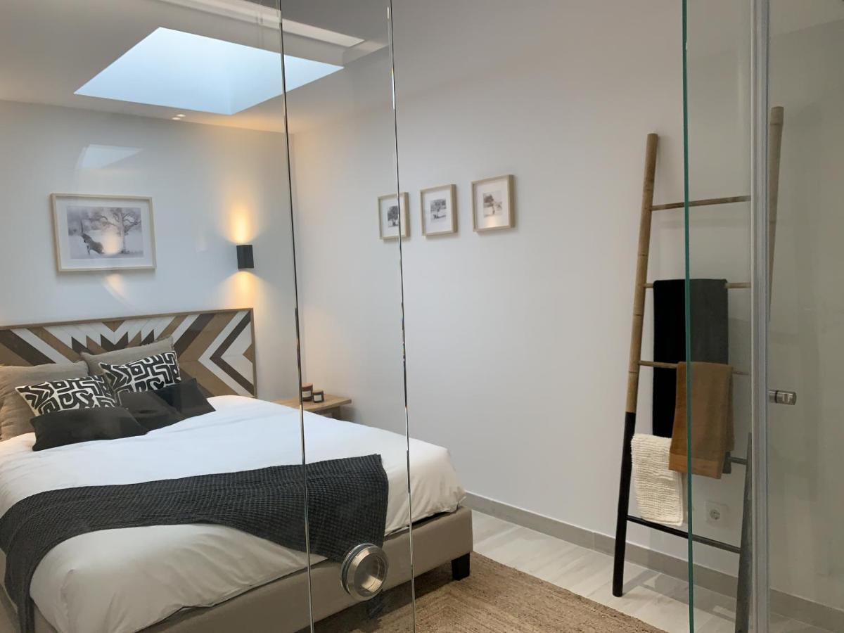 Albufeira Deluxe Residence With Pool By Homing Ngoại thất bức ảnh