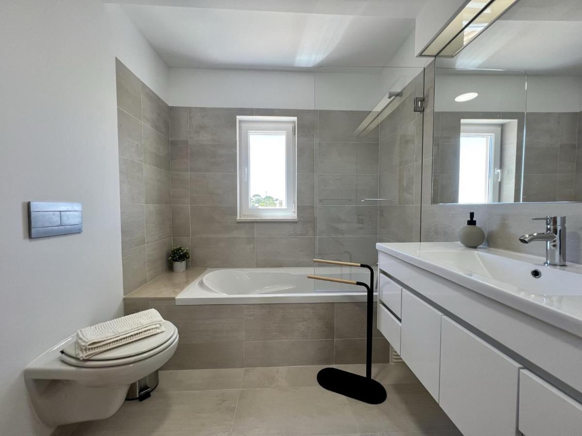 Albufeira Deluxe Residence With Pool By Homing Ngoại thất bức ảnh