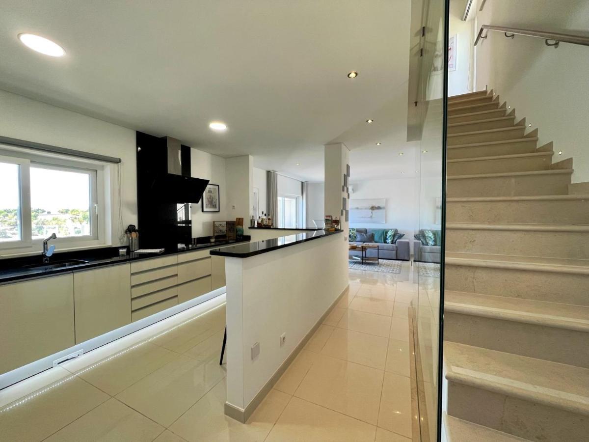 Albufeira Deluxe Residence With Pool By Homing Ngoại thất bức ảnh