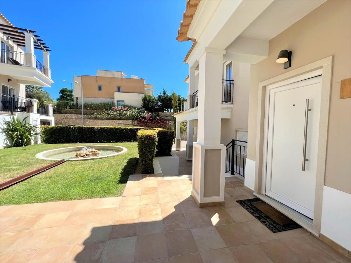 Albufeira Deluxe Residence With Pool By Homing Ngoại thất bức ảnh