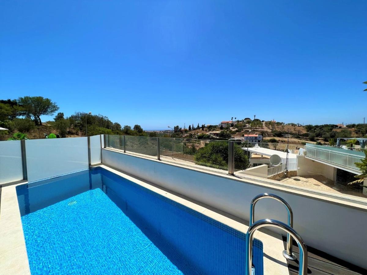 Albufeira Deluxe Residence With Pool By Homing Ngoại thất bức ảnh