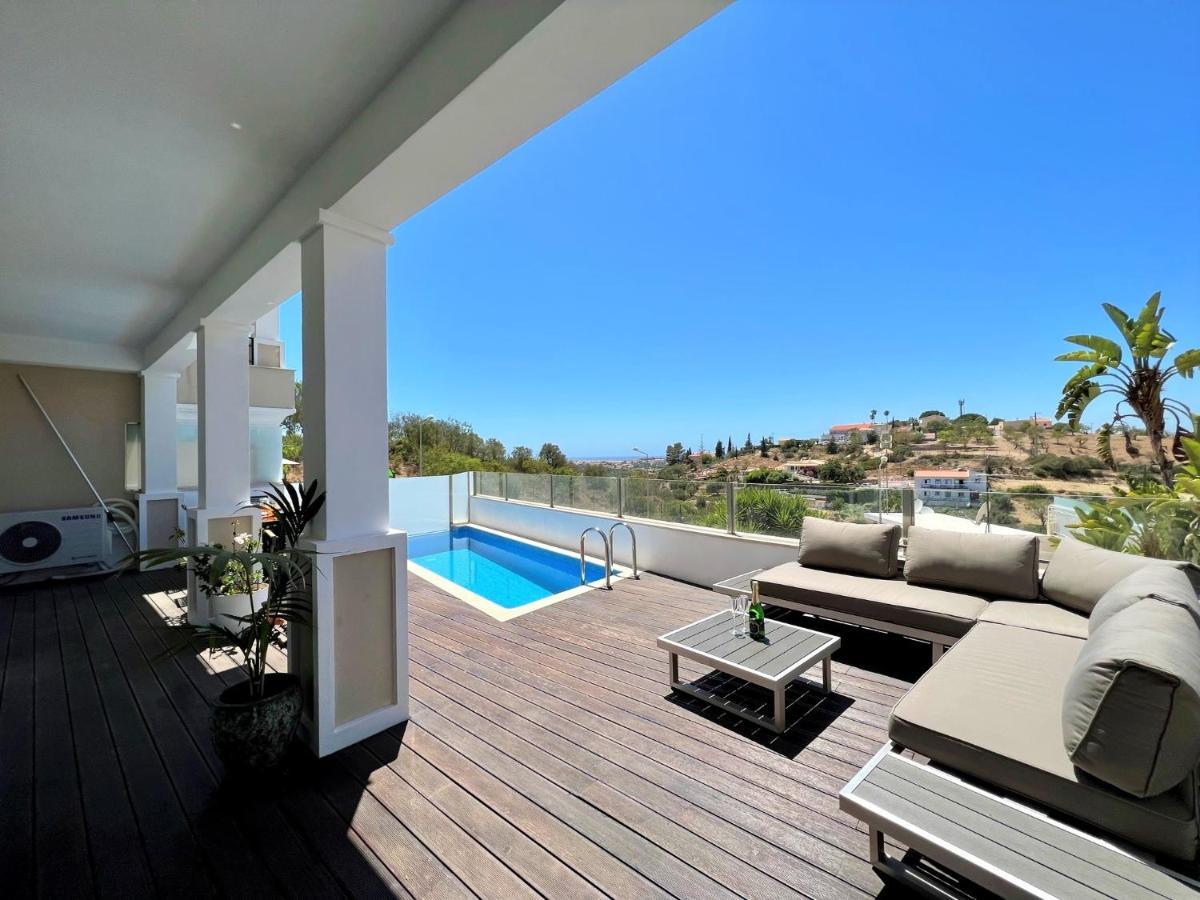 Albufeira Deluxe Residence With Pool By Homing Ngoại thất bức ảnh