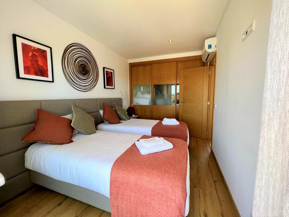 Albufeira Deluxe Residence With Pool By Homing Ngoại thất bức ảnh