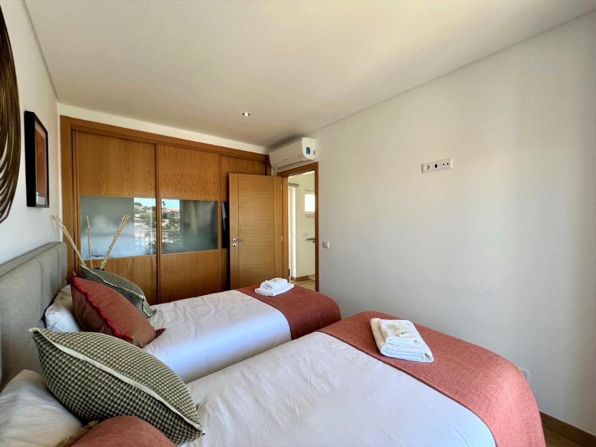 Albufeira Deluxe Residence With Pool By Homing Ngoại thất bức ảnh