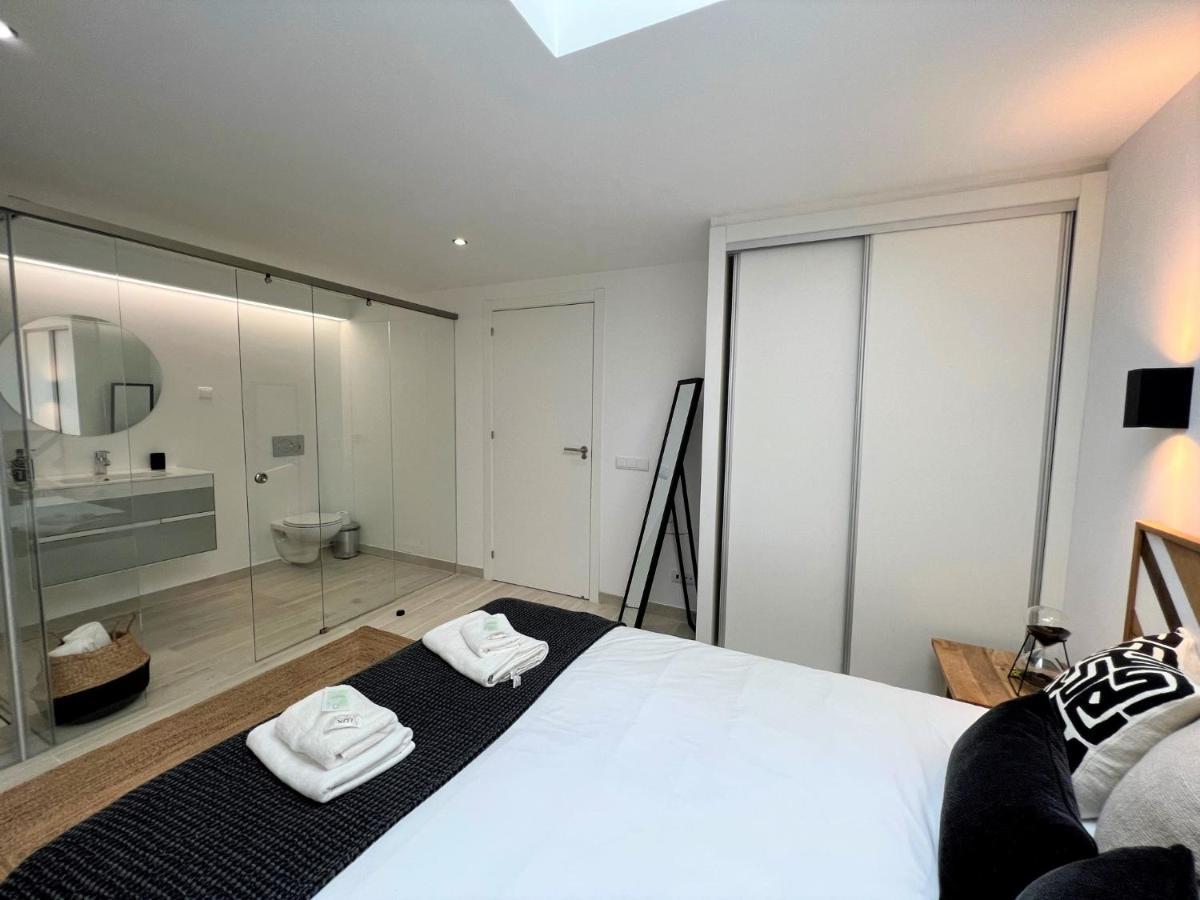 Albufeira Deluxe Residence With Pool By Homing Ngoại thất bức ảnh