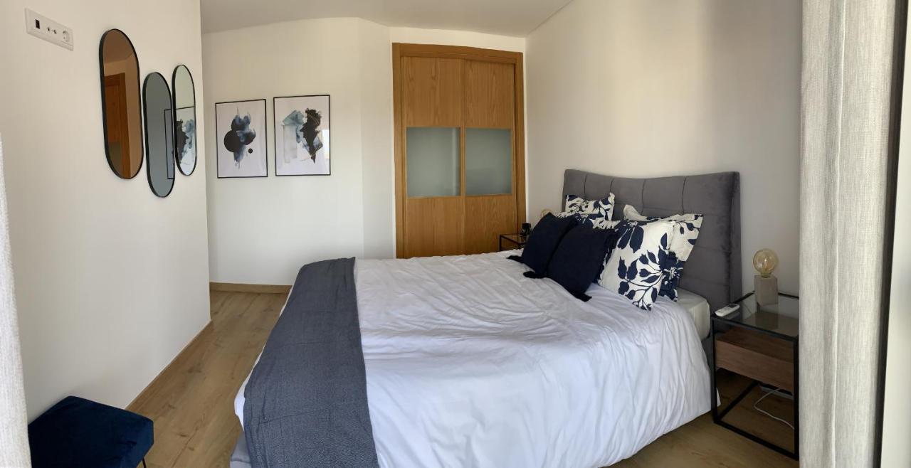 Albufeira Deluxe Residence With Pool By Homing Ngoại thất bức ảnh