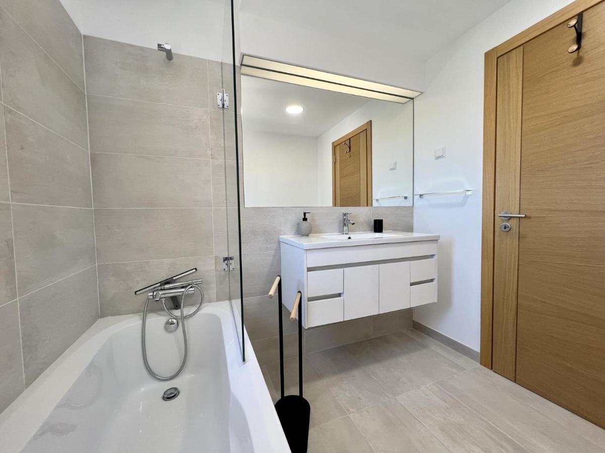 Albufeira Deluxe Residence With Pool By Homing Ngoại thất bức ảnh