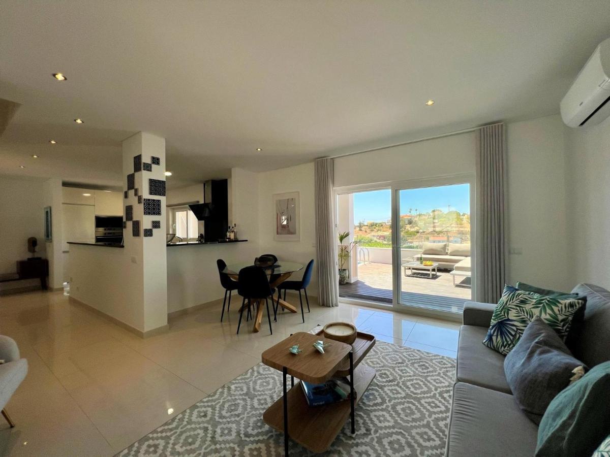 Albufeira Deluxe Residence With Pool By Homing Ngoại thất bức ảnh