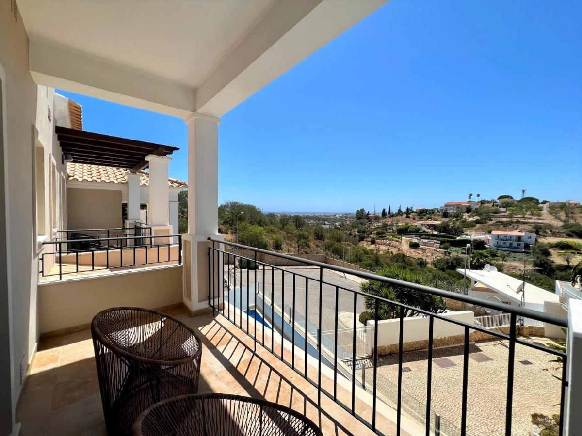 Albufeira Deluxe Residence With Pool By Homing Ngoại thất bức ảnh