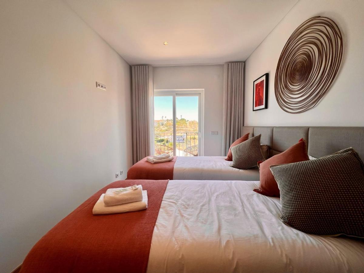 Albufeira Deluxe Residence With Pool By Homing Ngoại thất bức ảnh