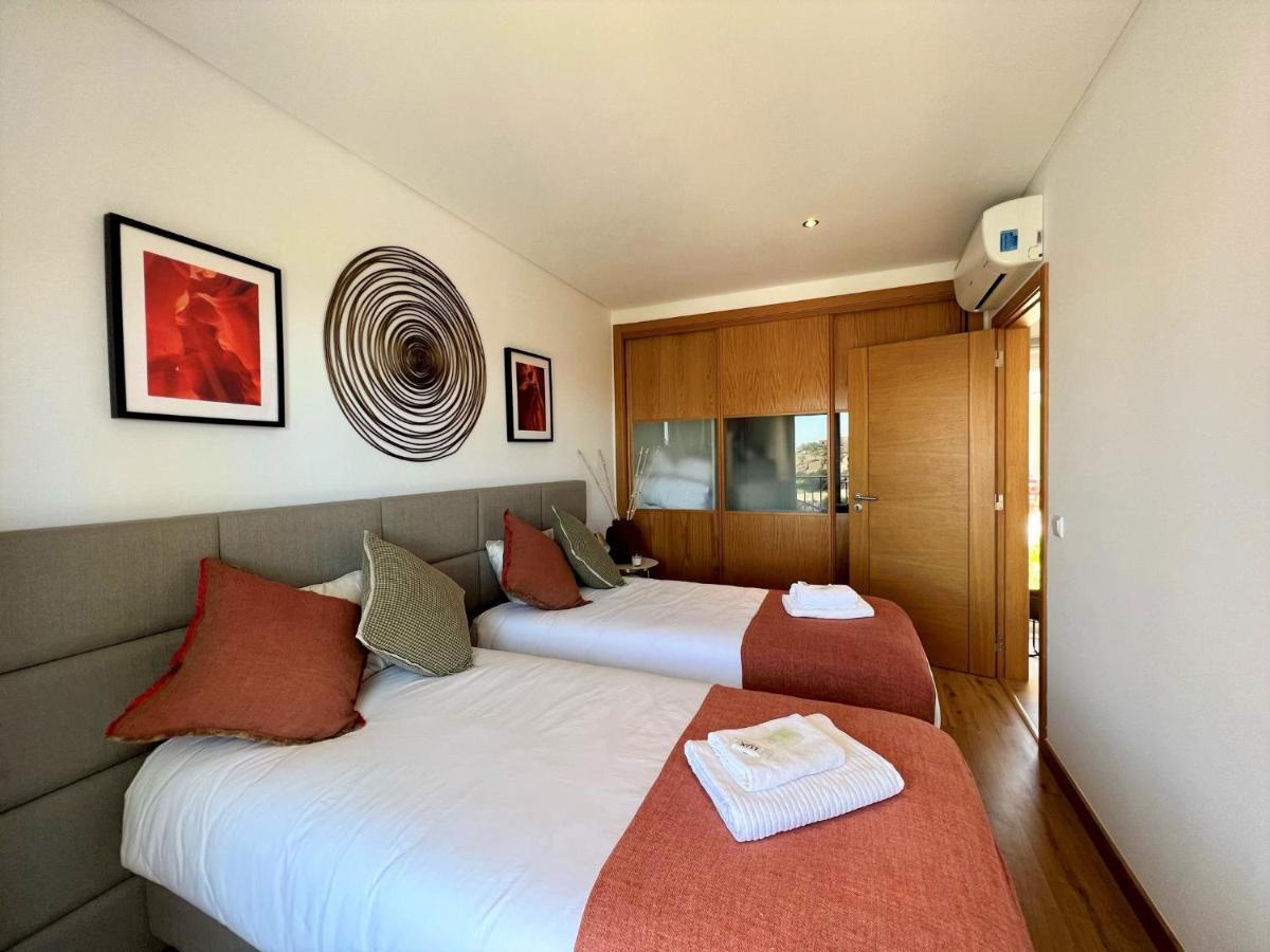 Albufeira Deluxe Residence With Pool By Homing Ngoại thất bức ảnh