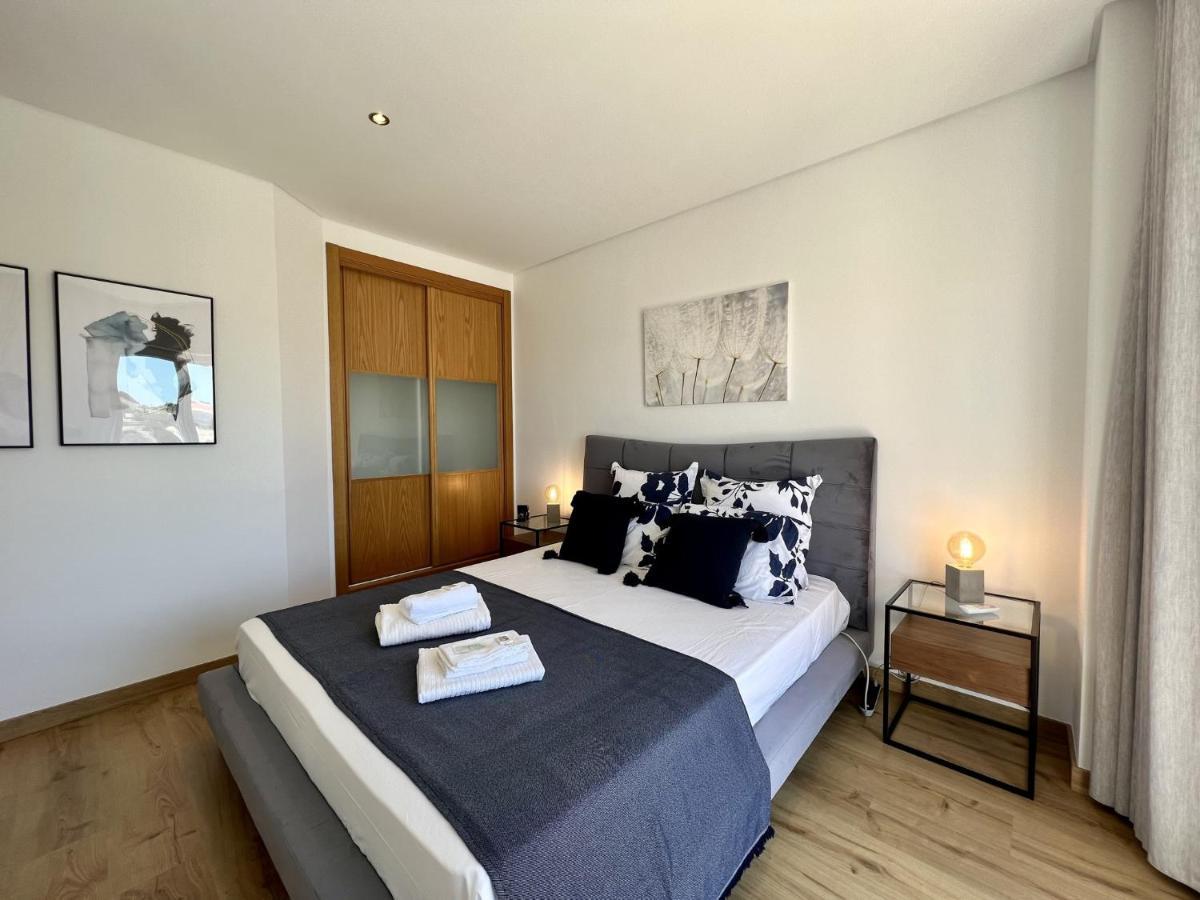 Albufeira Deluxe Residence With Pool By Homing Ngoại thất bức ảnh