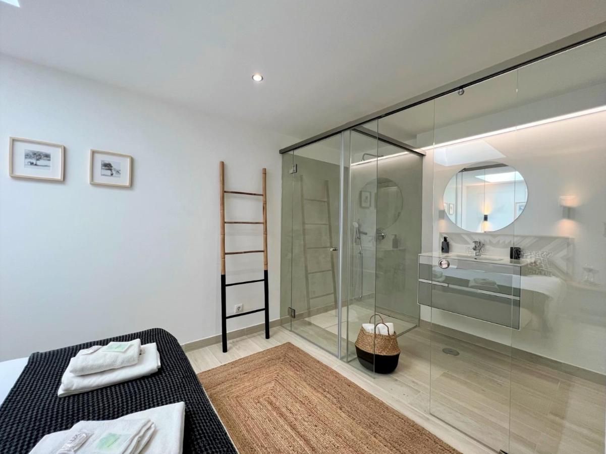 Albufeira Deluxe Residence With Pool By Homing Ngoại thất bức ảnh