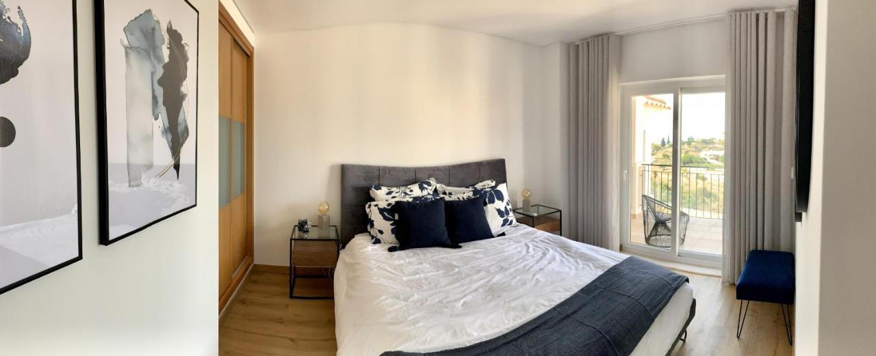 Albufeira Deluxe Residence With Pool By Homing Ngoại thất bức ảnh
