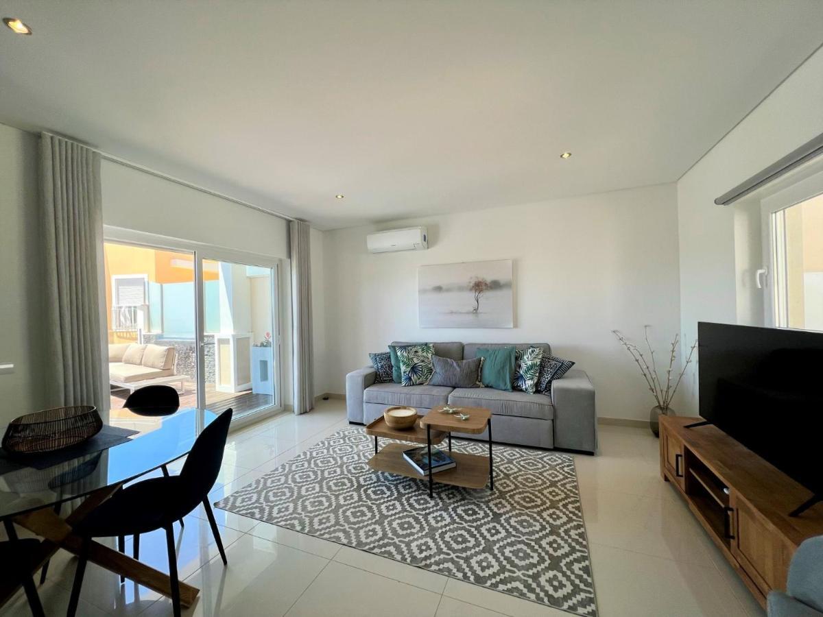 Albufeira Deluxe Residence With Pool By Homing Ngoại thất bức ảnh