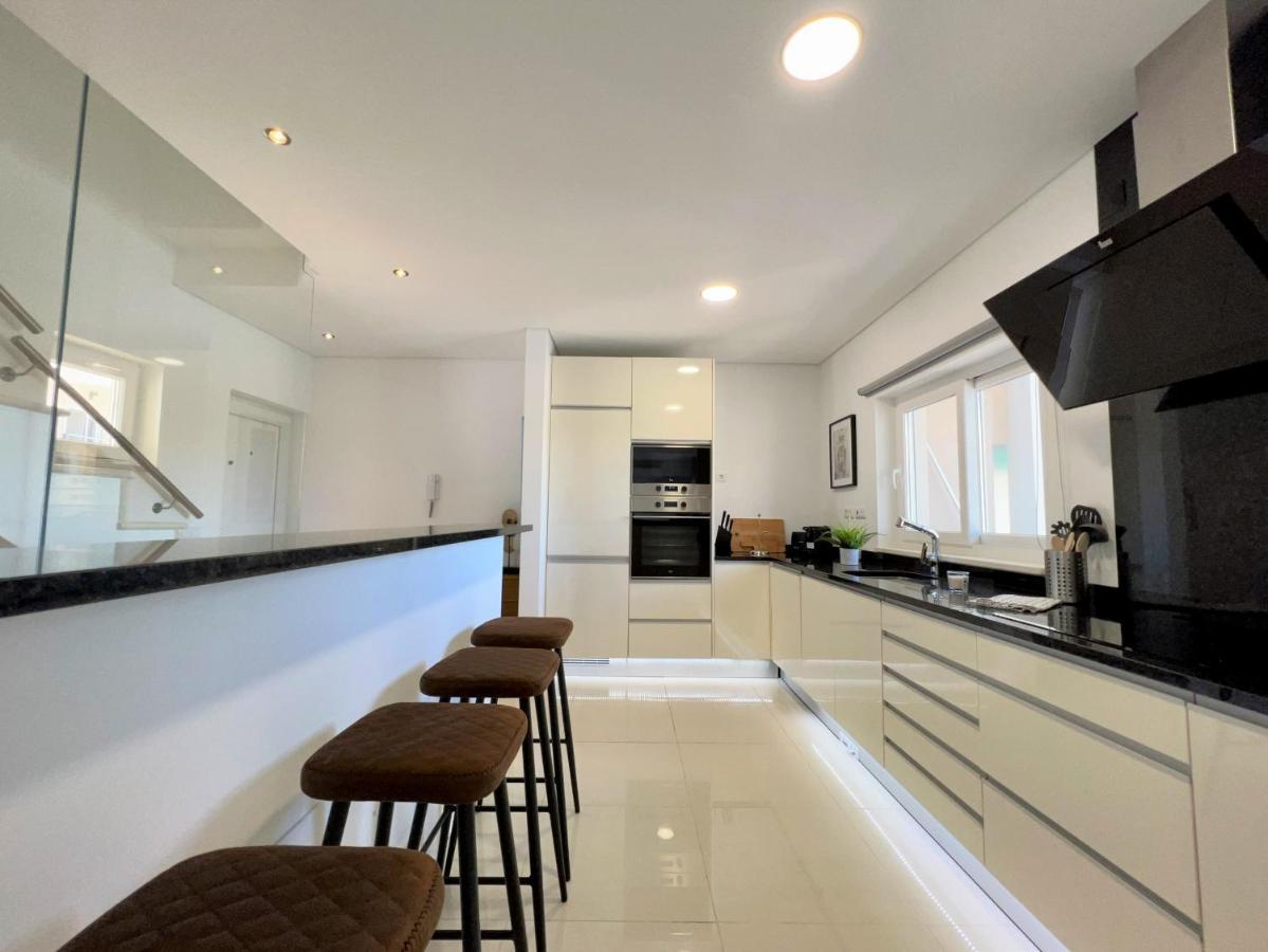 Albufeira Deluxe Residence With Pool By Homing Ngoại thất bức ảnh