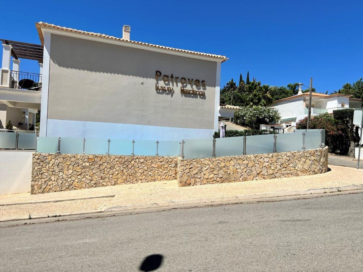 Albufeira Deluxe Residence With Pool By Homing Ngoại thất bức ảnh