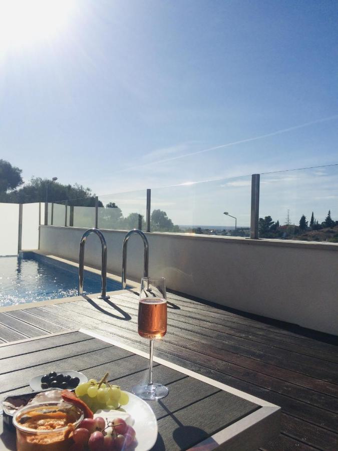 Albufeira Deluxe Residence With Pool By Homing Ngoại thất bức ảnh