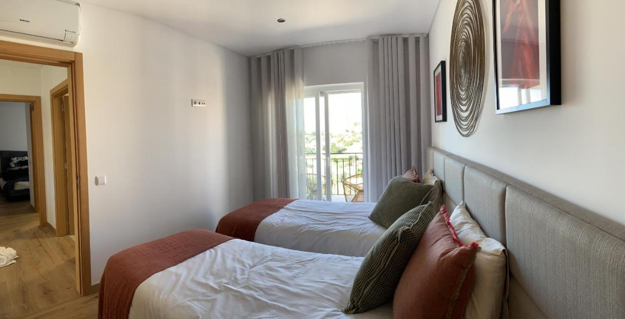 Albufeira Deluxe Residence With Pool By Homing Ngoại thất bức ảnh
