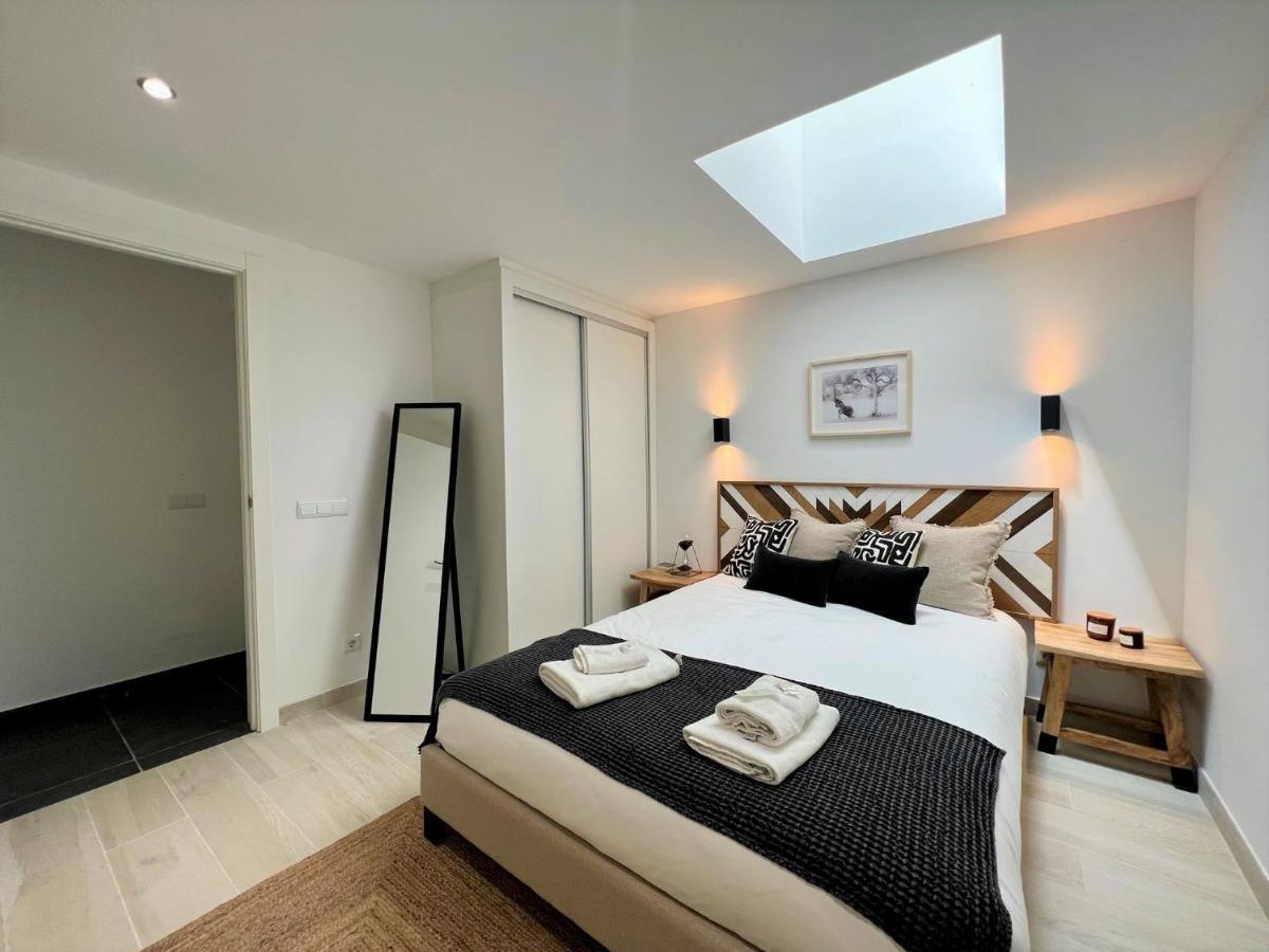 Albufeira Deluxe Residence With Pool By Homing Ngoại thất bức ảnh