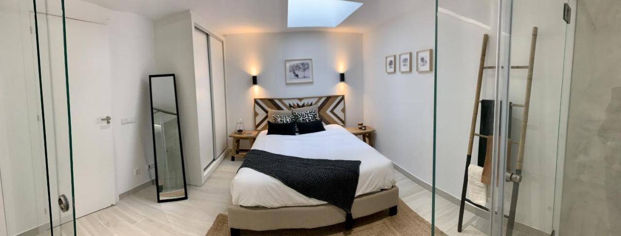 Albufeira Deluxe Residence With Pool By Homing Ngoại thất bức ảnh