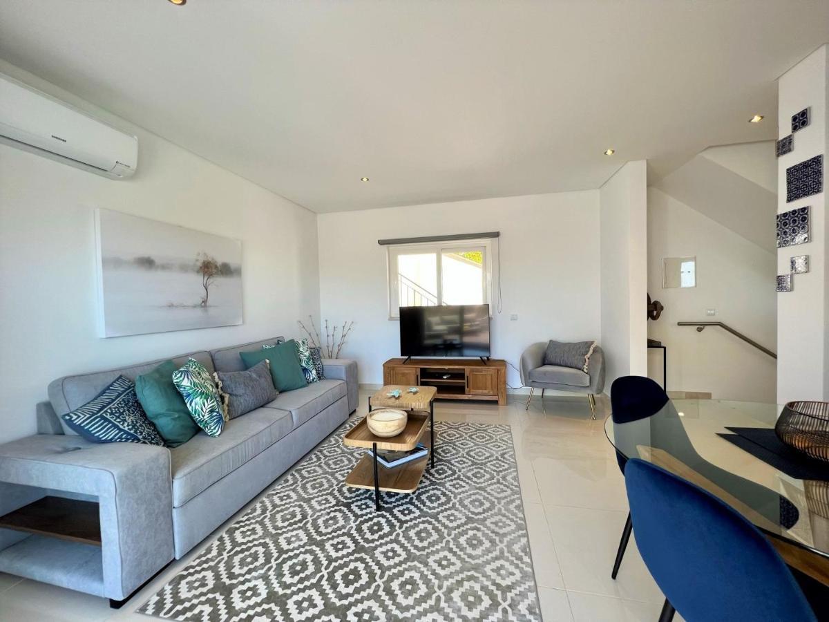Albufeira Deluxe Residence With Pool By Homing Ngoại thất bức ảnh