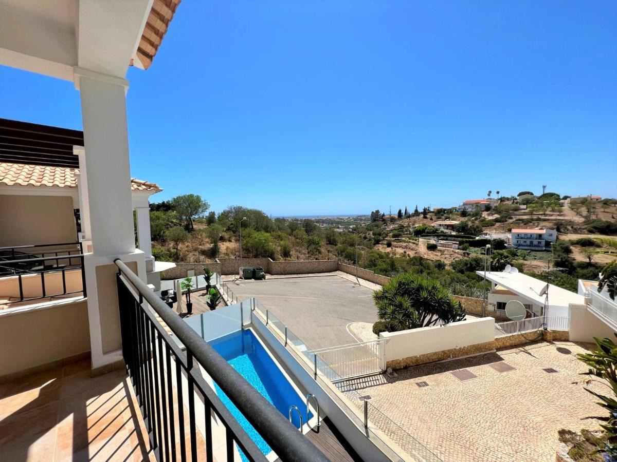 Albufeira Deluxe Residence With Pool By Homing Ngoại thất bức ảnh